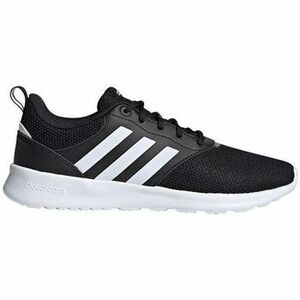 Univerzálna športová obuv adidas QT RACER Noir vyobraziť