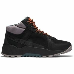 Polokozačky Timberland SOLAR WAVE Noir vyobraziť