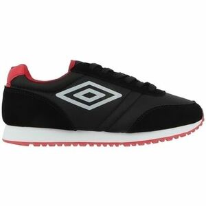 Módne tenisky Umbro JAFFY LACE Noir vyobraziť