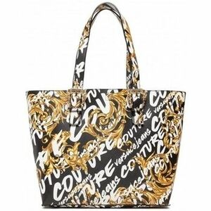 Veľká nákupná taška/Nákupná taška Versace 73VA4BF9 Versace Multicolore vyobraziť