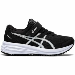 Módne tenisky Asics PATRIOT 12 Noir vyobraziť