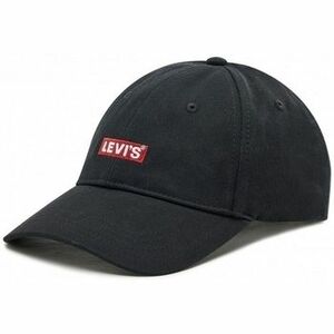 Šiltovky Levis CAP BABY Noir vyobraziť