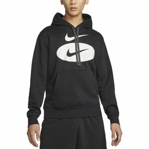 Mikiny Nike M NSW Noir vyobraziť