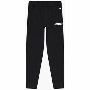 Nohavice Champion PANT NY Noir vyobraziť