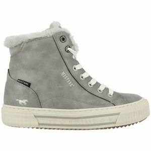 Derbie Mustang 1442601 Gris vyobraziť