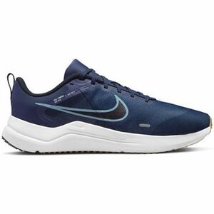 Derbie Nike DOWNSHIFTER Bleu vyobraziť