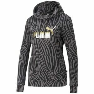Mikiny Puma ESS TIGER Gris vyobraziť