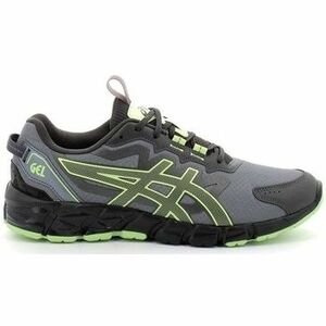 Derbie Asics GELQUANTUM 90 Gris vyobraziť