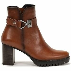 Čižmičky Dorking D8961 Marron vyobraziť