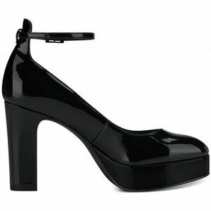 Lodičky Tamaris 2440920 018-BLACK PATENT 2440920 vyobraziť