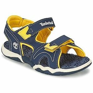 Sandále Timberland ADVENTURE SEEKER 2-STRAP SANDAL vyobraziť