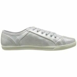 Módne tenisky Dockers by Gerli SHINE TEXTILE ARGENT H34DOCKS H34DOCKS056 vyobraziť