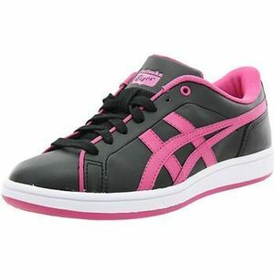 Módne tenisky Asics LARALLY GS 9019 BCK/MAGENT C4C7Y vyobraziť