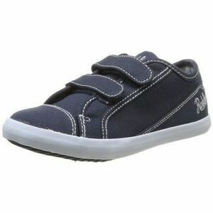 Módne tenisky Redskins HELICE KID BASKETS VELCRO H DP700XL vyobraziť