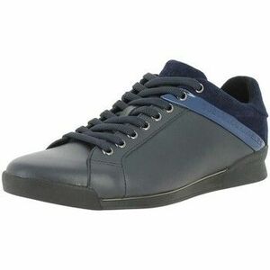 Derbie Guess GEORG BLUE FMGEO3 LEA12 vyobraziť