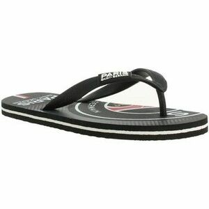 Šľapky Paris Saint-germain PSG JACK SFV 8 NOIR 621170 vyobraziť