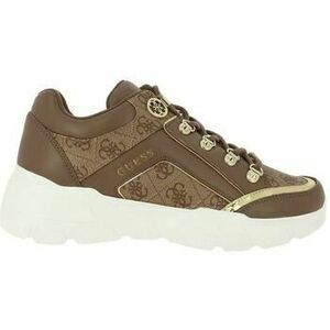 Derbie Guess SIKE BEIGE FL8SIEFAL12 vyobraziť
