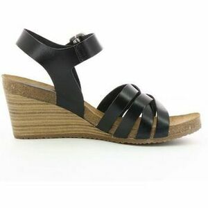 Sandále Kickers SOLYNA 8 NOIR 775710 vyobraziť