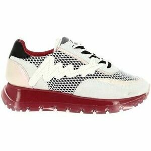 Derbie Meline TRO 1700 VAR 555 ROSA SPACE BIANCO TRO1700 vyobraziť