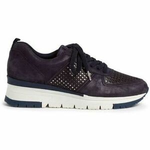 Derbie Tamaris JULIA 885 NAVY PEA/PUNCH 23745 vyobraziť