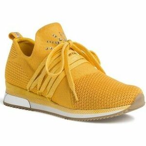 Derbie Marco Tozzi JULIE 614 YELLOW COMB 23738 vyobraziť