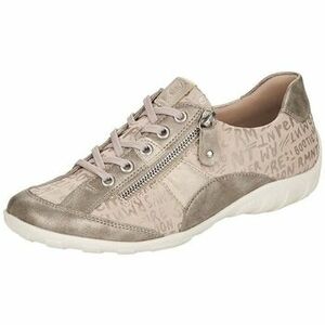 Derbie Remonte R3403 60-beige combiné R3403 vyobraziť