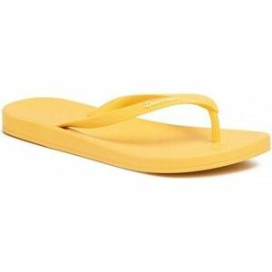 Žabky Ipanema ANAT COLORS 21488 - YELLOW / YELLOW 82591 vyobraziť