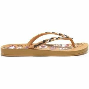 Žabky Ipanema ANAT LOVELY 10 21488 - YELLOW / YELLOW 82769 vyobraziť