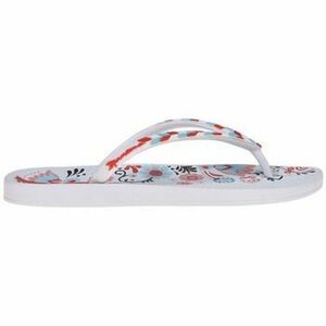 Žabky Ipanema ANAT LOVELY 10 20746 - WHITE / WHITE 82769 vyobraziť