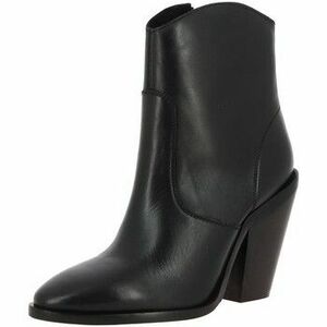 Čižmičky Bronx TEX HIGH B-01 BLACK 34111 vyobraziť