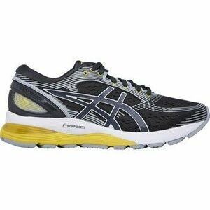 Univerzálna športová obuv Asics GEL NIMBUS 21 W 021 - GRIS 1012A156 vyobraziť