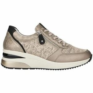 Derbie Remonte D2400 60-beige combiné D2400 vyobraziť