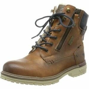 Čižmičky Mustang 5051-608 307 COGNAC 5051-608 vyobraziť