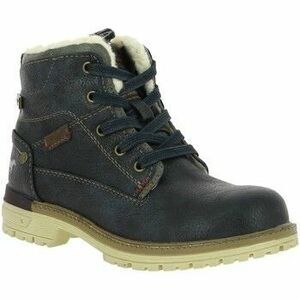 Čižmičky Mustang 5051-605 820 NAVY 5051-605 vyobraziť