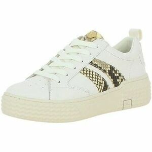 Derbie Palladium Manufacture EGO 03 LEA V32 WHITE/PYTHON 20E 76542 vyobraziť