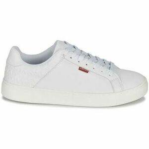 Derbie Levis CAPLES 51 - WHITE 232327 vyobraziť