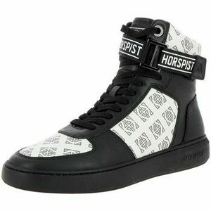 Derbie Horspist ST HONORE BLACK/WHITE 40STH vyobraziť