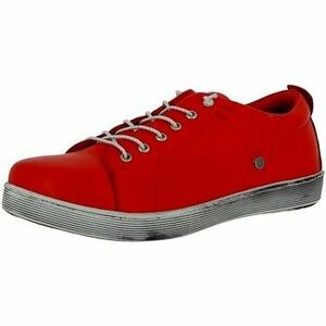 Derbie Andrea Conti DA.-SNEAKER 021 - ROT 347891 vyobraziť