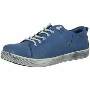 Derbie Andrea Conti DA.-SNEAKER 823 - DENIM 347891 vyobraziť