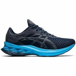 Derbie Asics NOVABLAST 402 - BLEU FRANCAIS / DIG 1011A681 vyobraziť