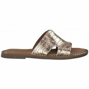 Šľapky Tamaris FELICIA 979 GOLD CROC 27135 vyobraziť