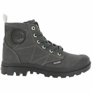 Čižmičky Palladium HI Z DESERTW V51 DARK DULL GRAY 20E 76469 vyobraziť