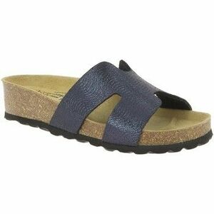 Šľapky La Maison De L'espadrille MONTANA Maison de l'Espadrille MARINE 3605 vyobraziť