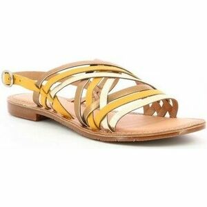 Sandále Kickers ETRUSK 73 - JAUE OR BRONZE 858181 vyobraziť