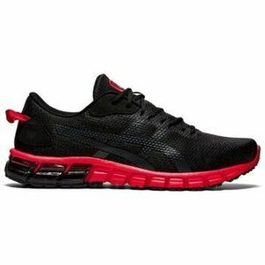 Derbie Asics GEL-QUANTUM 90 001 BLACK/CLASSIC RED 1201A054 vyobraziť