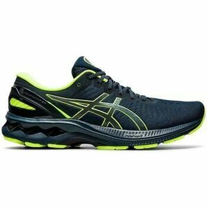Derbie Asics GEL KAYANO 27 400 LITE-SHOW FRENCH BLUE 1011B146 vyobraziť