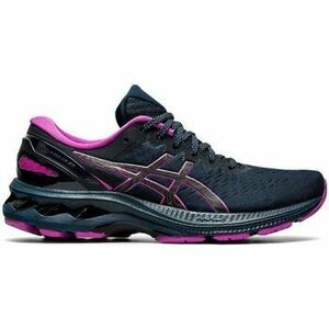Univerzálna športová obuv Asics GEL-KAYANO 27 400 LITE-SHOW FRENCH BLUE 1012B003 vyobraziť