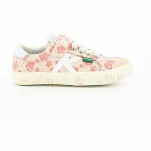 Sandále Kickers GODY 133- ROSE FLOWER 860860 vyobraziť