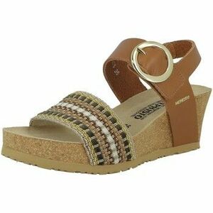 Sandále Mephisto LAURE 2831 CAMEL LAURE vyobraziť
