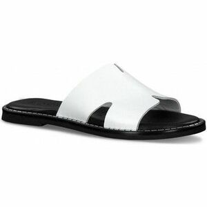 Šľapky Tamaris FELICIA 26-100 WHITE 27135 vyobraziť